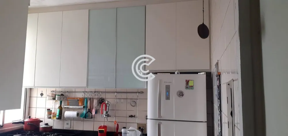 Apartamento, 2 quartos, 39 m² - Foto 7