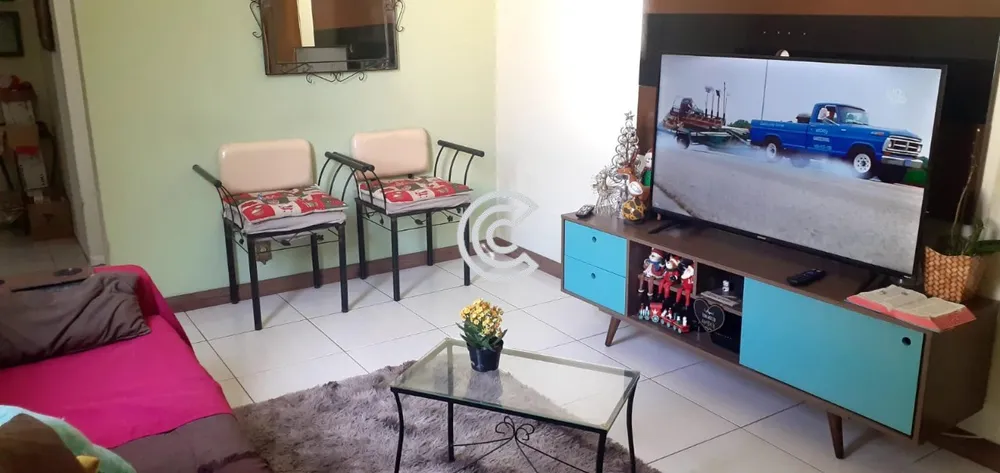 Apartamento, 2 quartos, 39 m² - Foto 2