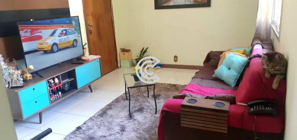 Apartamento, 2 quartos, 39 m² - Foto 1