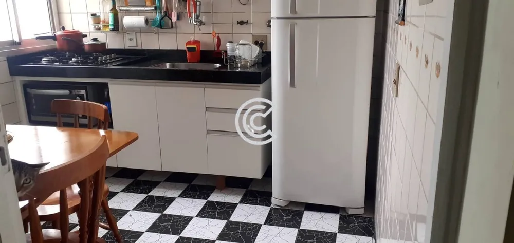 Apartamento, 2 quartos, 39 m² - Foto 3