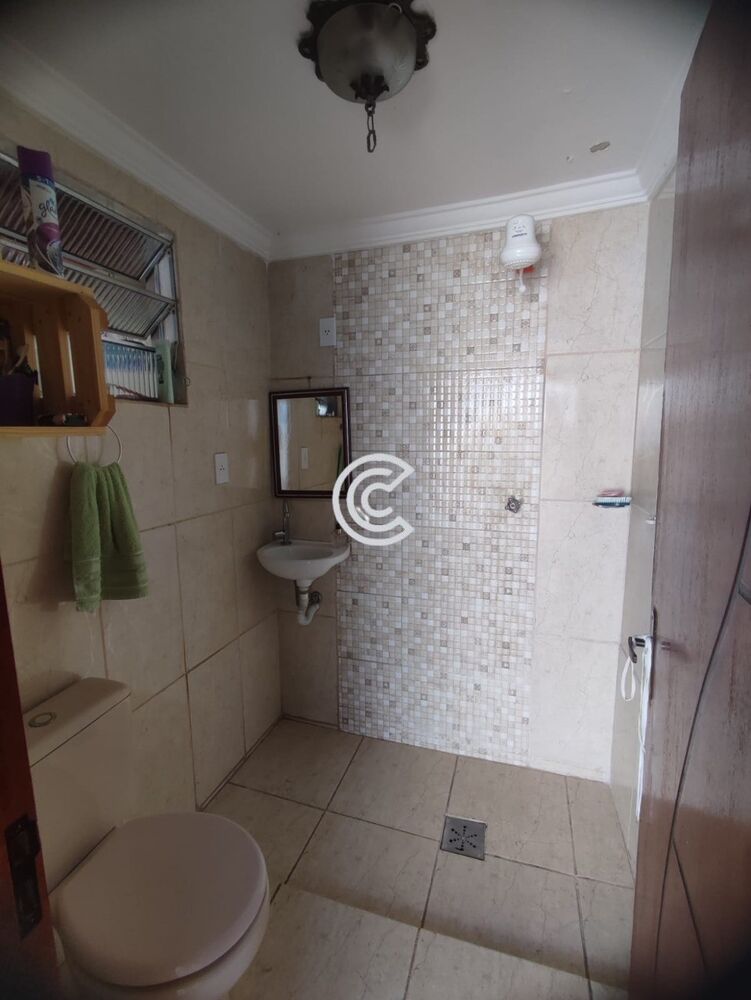 Casa, 5 quartos - Foto 3