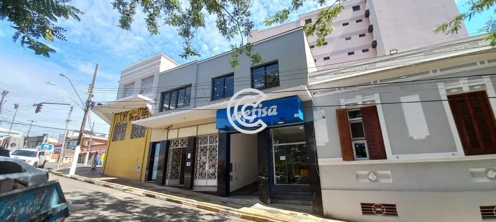 Sala-Conjunto, 250 m² - Foto 1