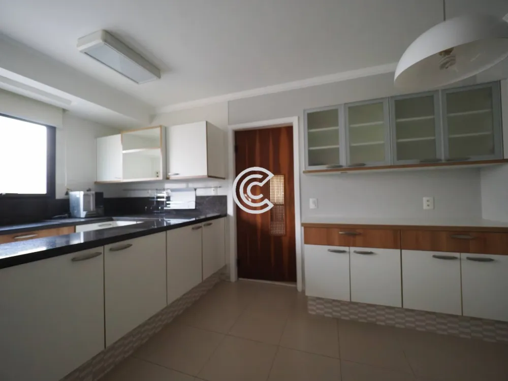 Apartamento, 4 quartos, 226 m² - Foto 4