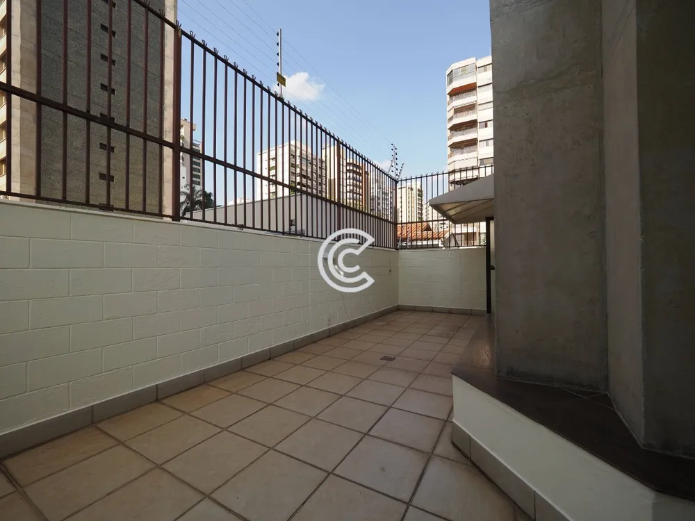 Apartamento, 4 quartos, 226 m² - Foto 7