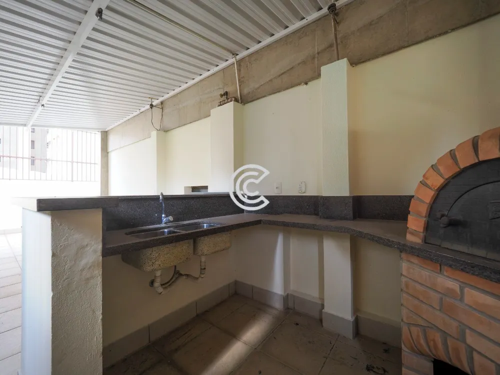 Apartamento, 4 quartos, 226 m² - Foto 6