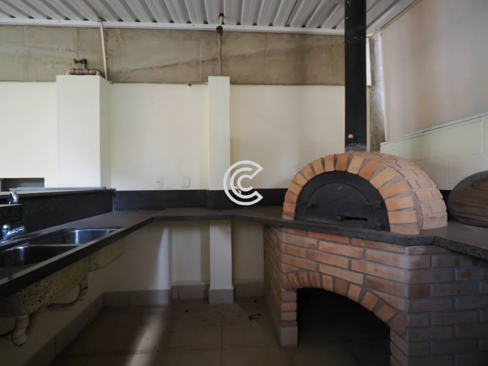 Apartamento, 4 quartos, 226 m² - Foto 5