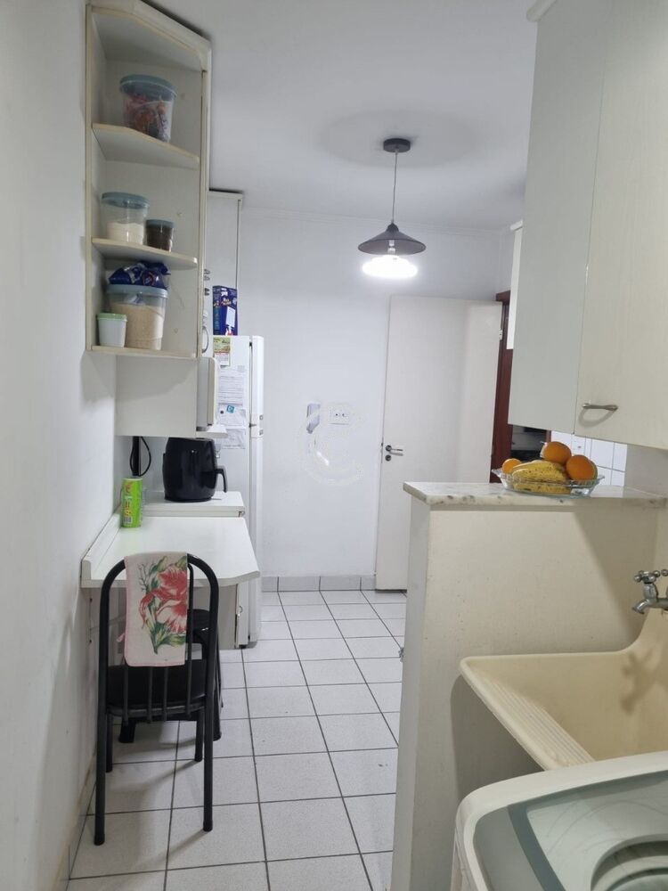 Apartamento à venda com 2 quartos, 58m² - Foto 3
