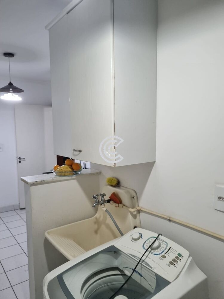 Apartamento à venda com 2 quartos, 58m² - Foto 2