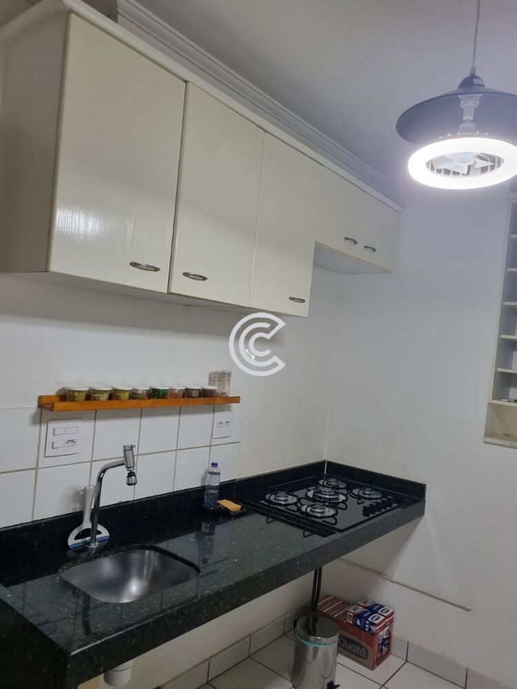 Apartamento à venda com 2 quartos, 58m² - Foto 4