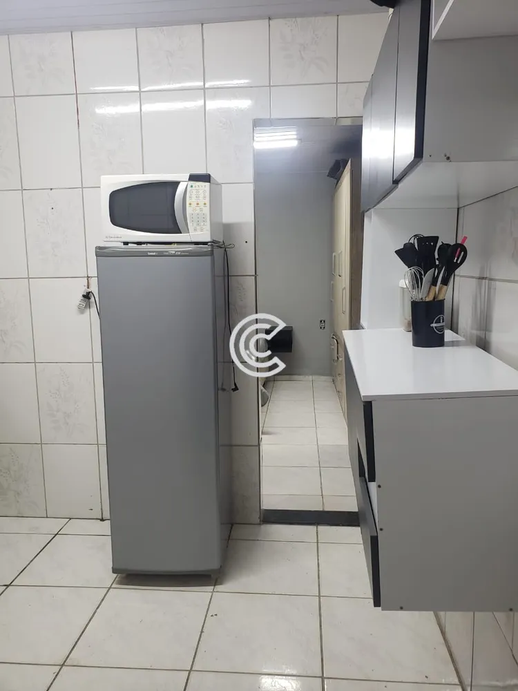 Chácara, 4 quartos - Foto 5