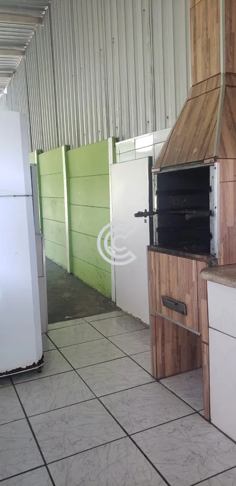 Chácara, 4 quartos - Foto 11