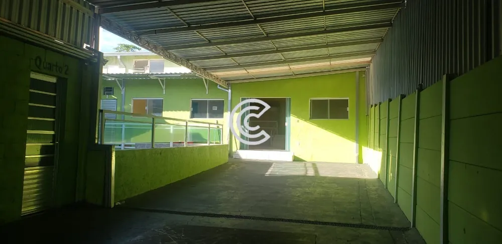 Chácara, 4 quartos - Foto 2