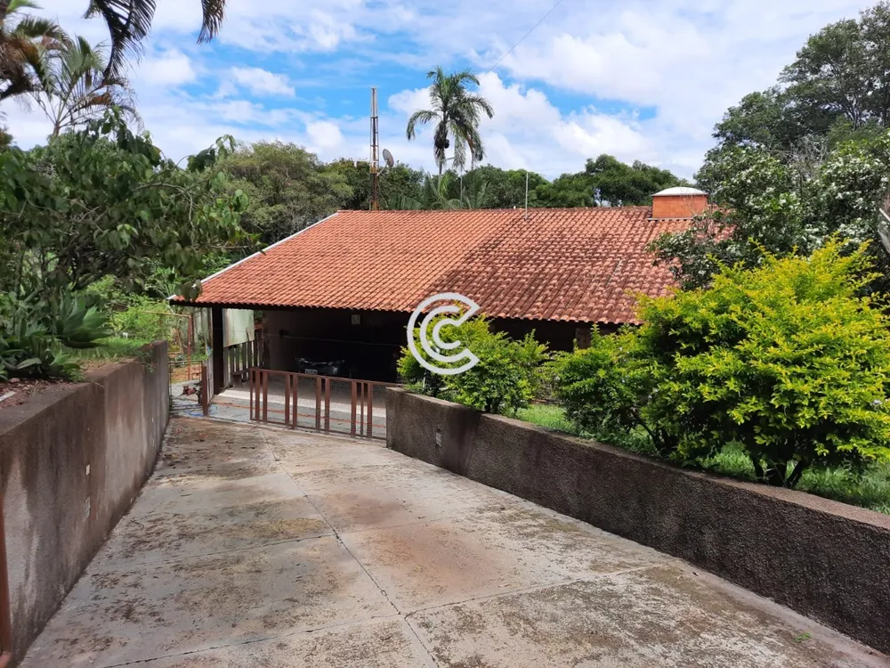 Chácara, 3 quartos - Foto 1