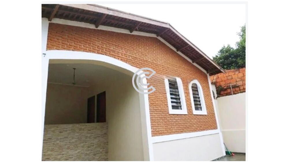 Casa à venda com 3 quartos, 170m² - Foto 2