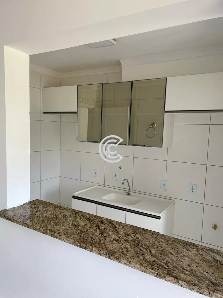 Apartamento à venda com 2 quartos, 48m² - Foto 5