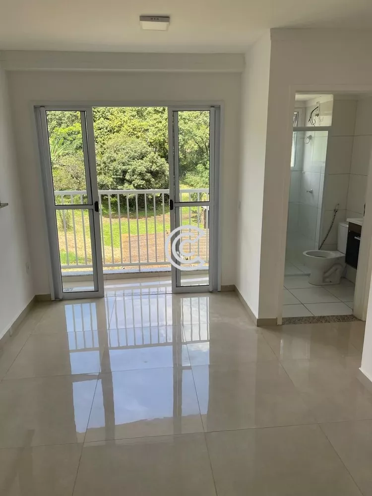 Apartamento à venda com 2 quartos, 48m² - Foto 1