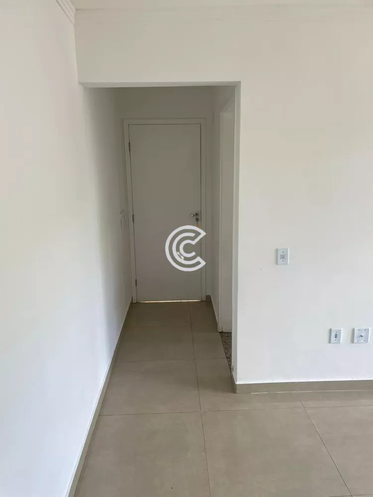 Apartamento à venda com 2 quartos, 48m² - Foto 4