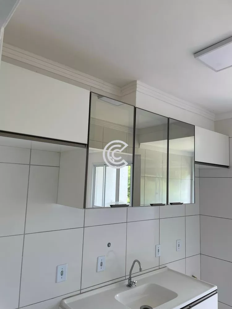 Apartamento à venda com 2 quartos, 48m² - Foto 6