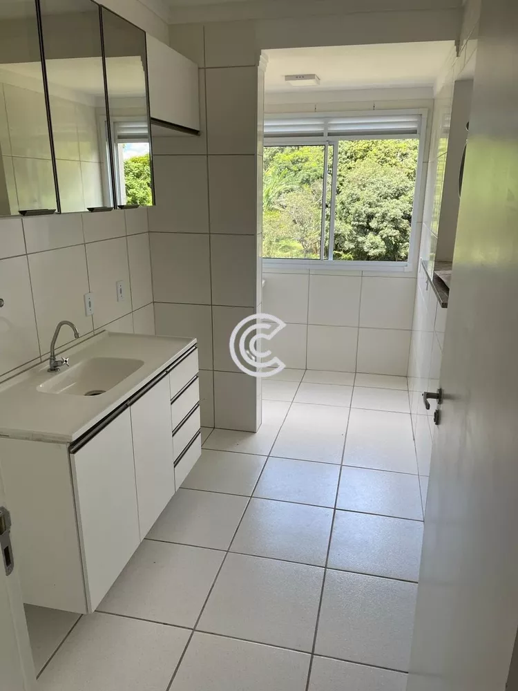 Apartamento à venda com 2 quartos, 48m² - Foto 8