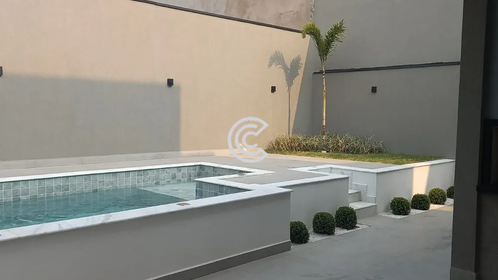Casa, 3 quartos - Foto 11