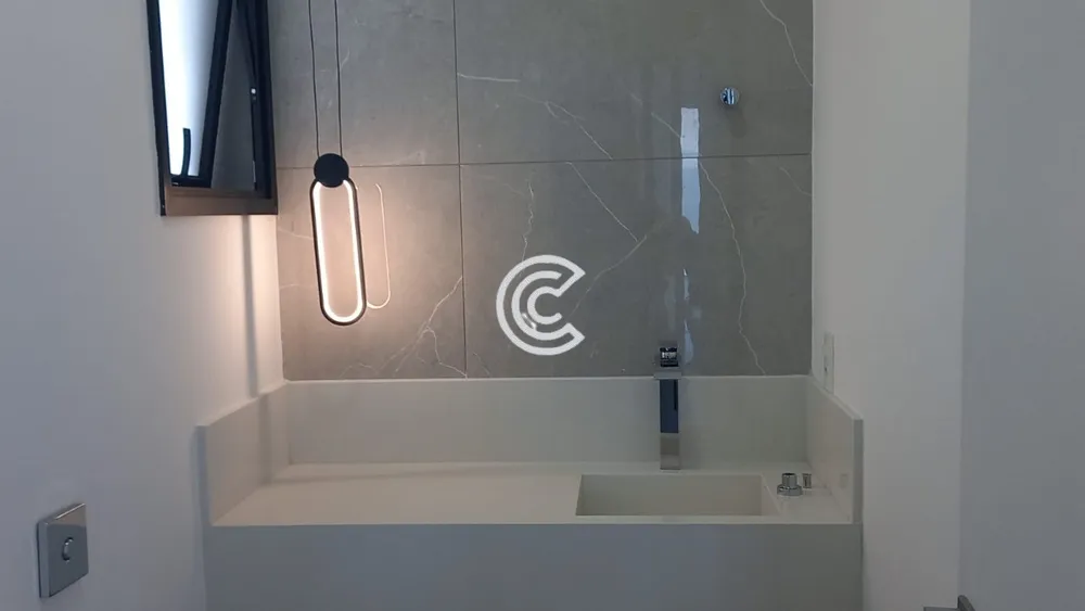 Casa, 3 quartos - Foto 10