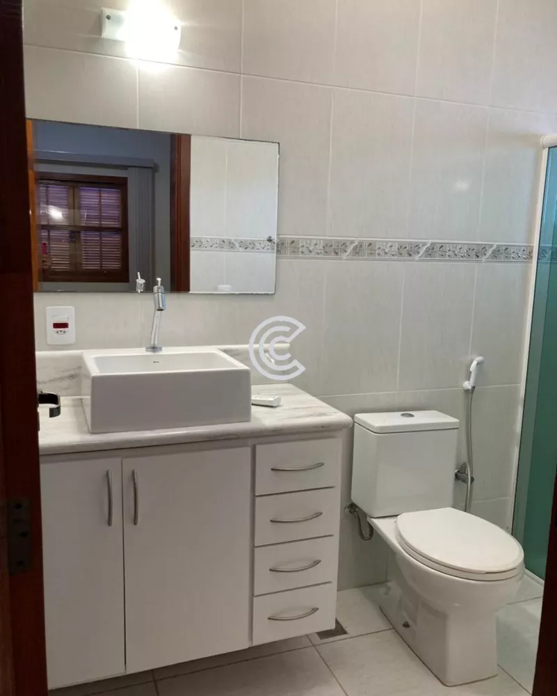 Casa, 3 quartos - Foto 15