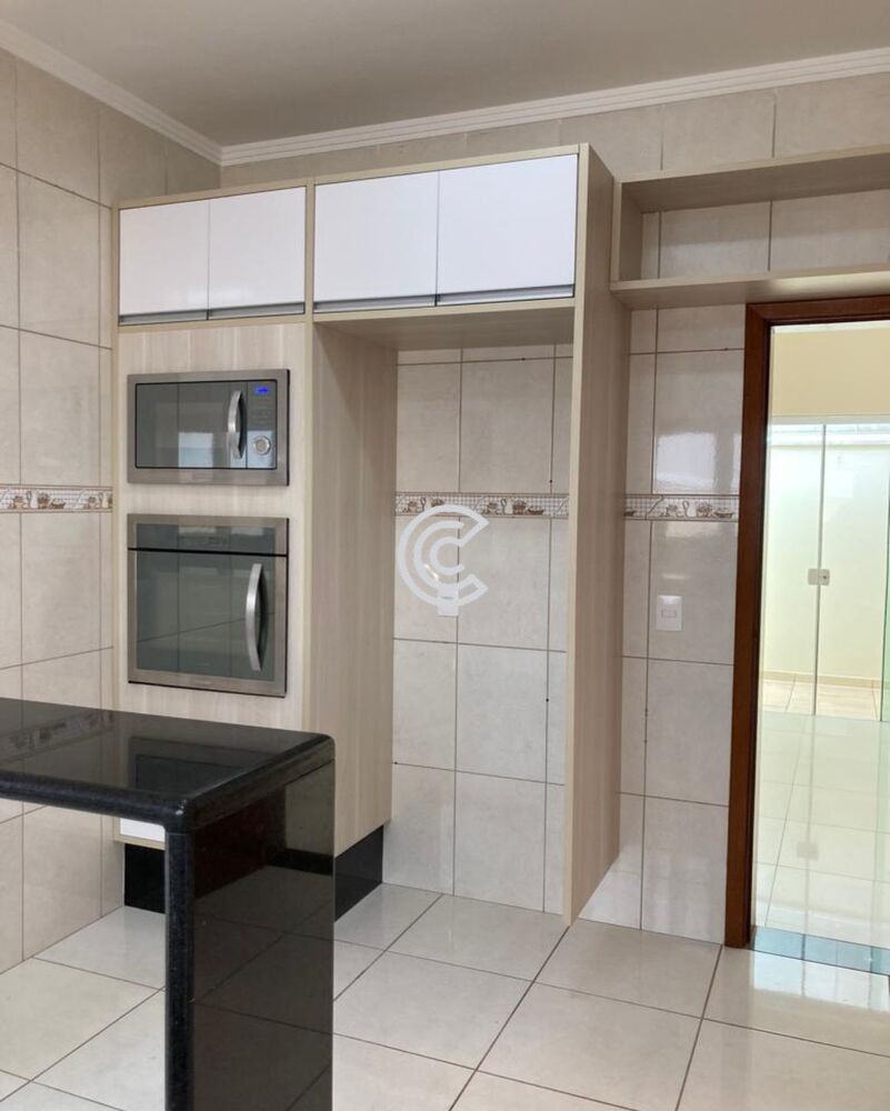 Casa, 3 quartos - Foto 11