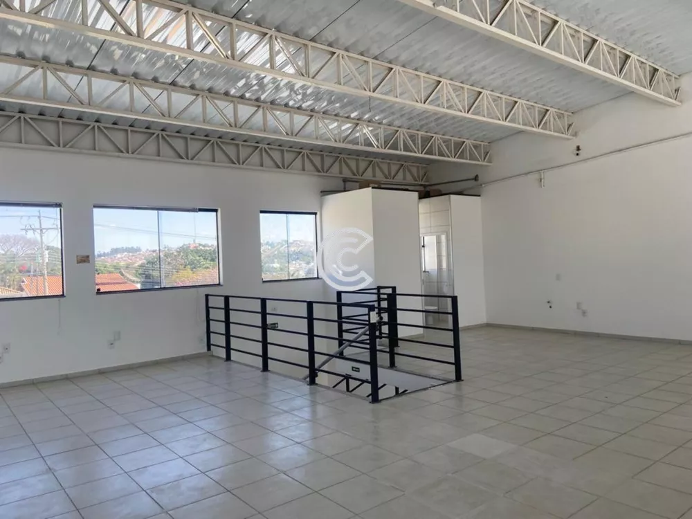 Depósito-Galpão-Armazém para alugar, 305m² - Foto 4