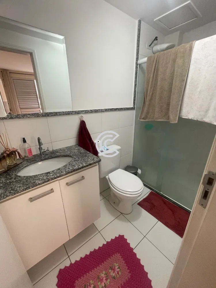 Apartamento, 2 quartos, 57 m² - Foto 8