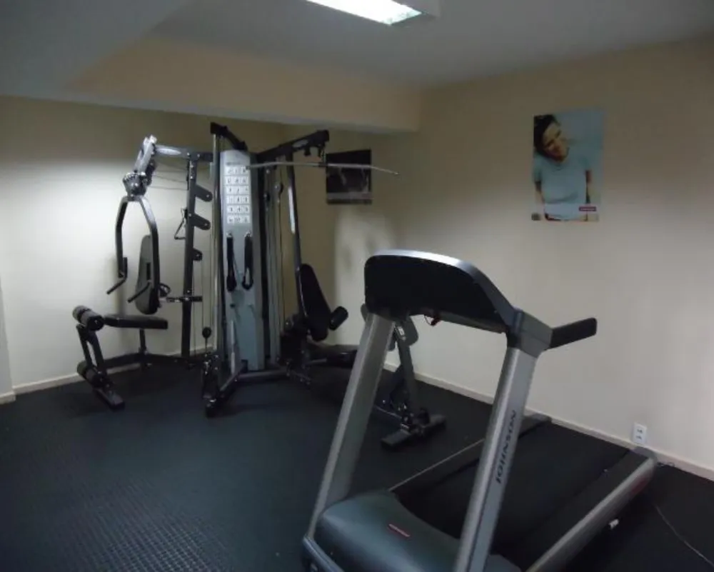 Apartamento, 2 quartos, 57 m² - Foto 10
