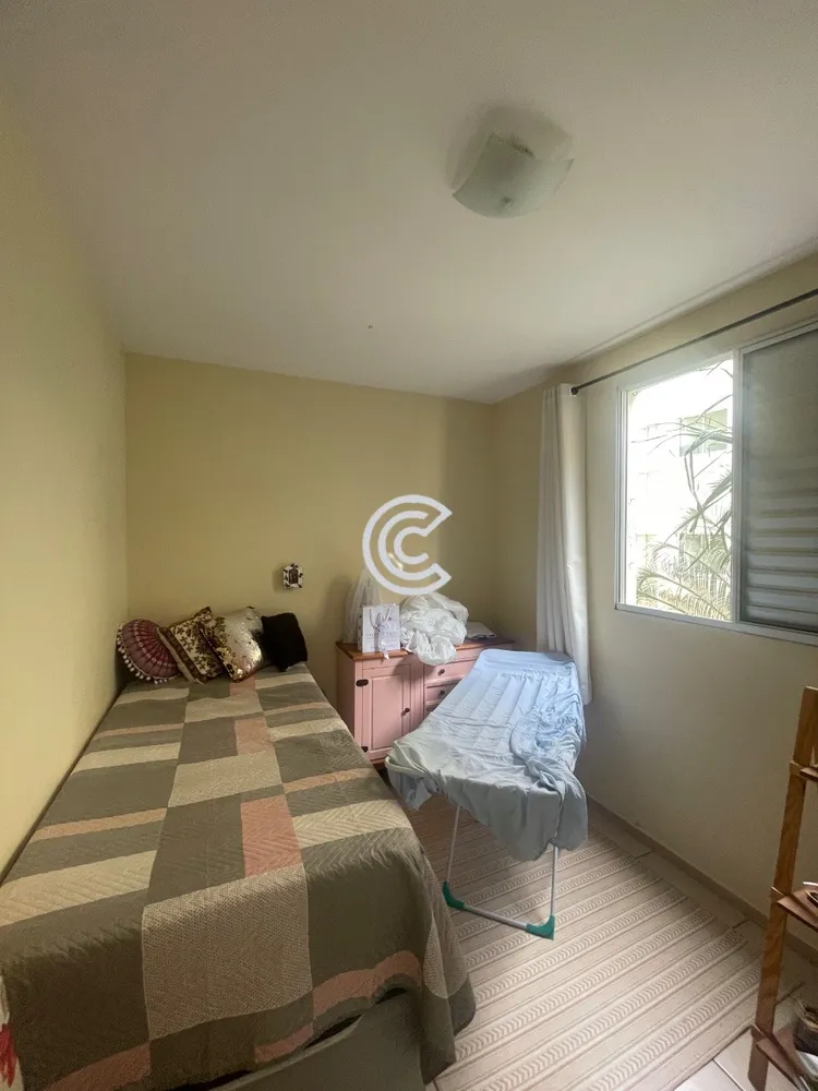 Apartamento, 2 quartos, 57 m² - Foto 4