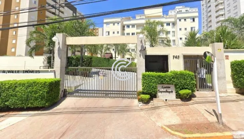 Apartamento, 2 quartos, 57 m² - Foto 1