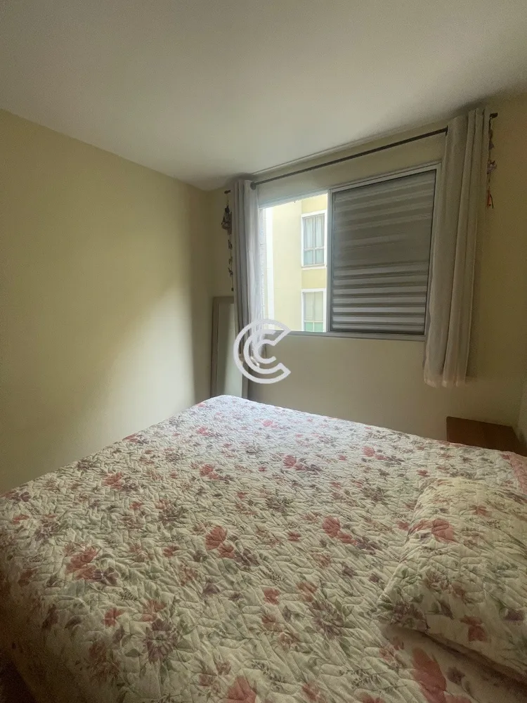 Apartamento, 2 quartos, 57 m² - Foto 6