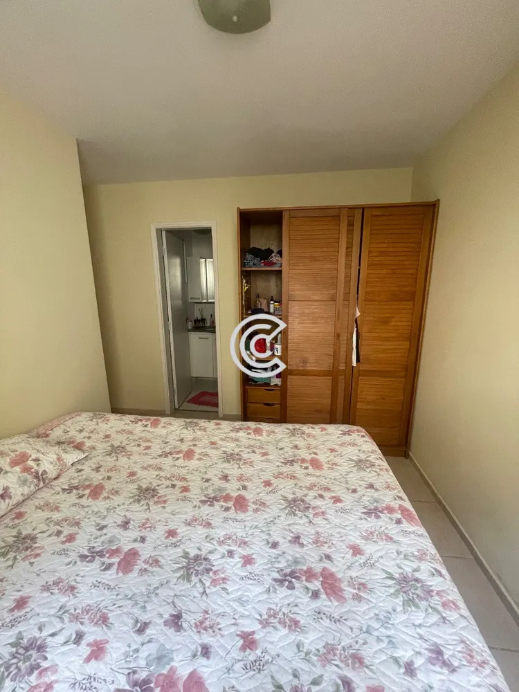 Apartamento, 2 quartos, 57 m² - Foto 7