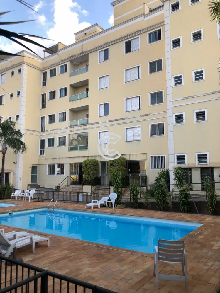 Apartamento, 2 quartos, 57 m² - Foto 9