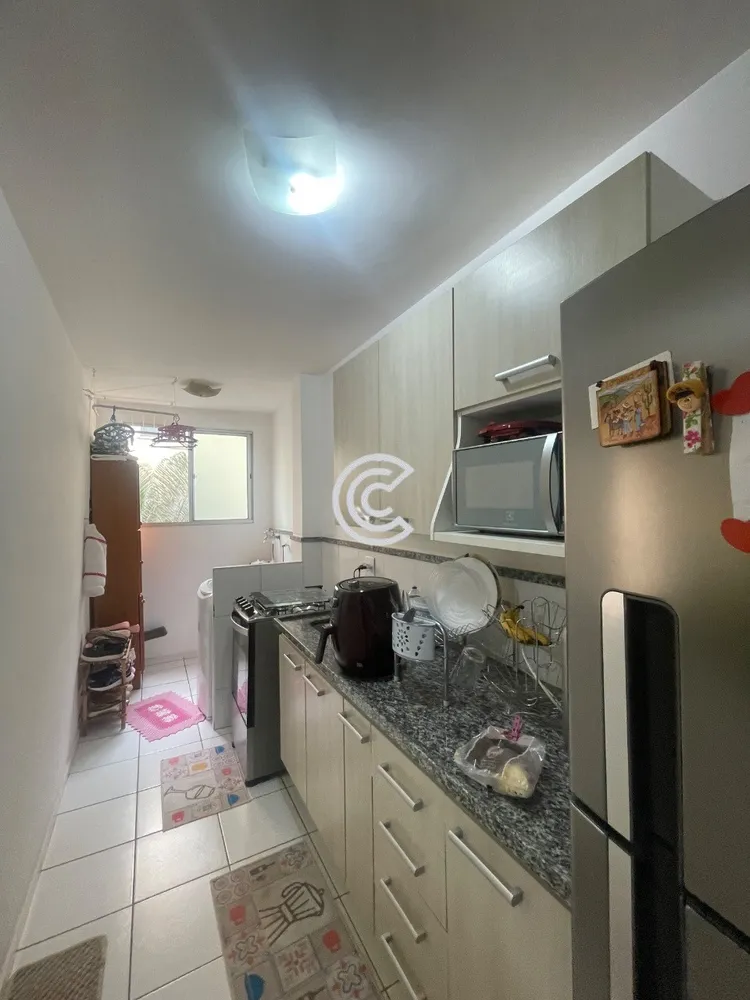 Apartamento, 2 quartos, 57 m² - Foto 3