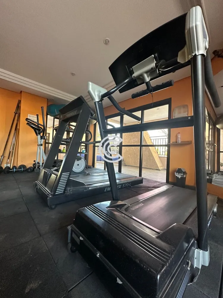 Apartamento, 3 quartos, 210 m² - Foto 8