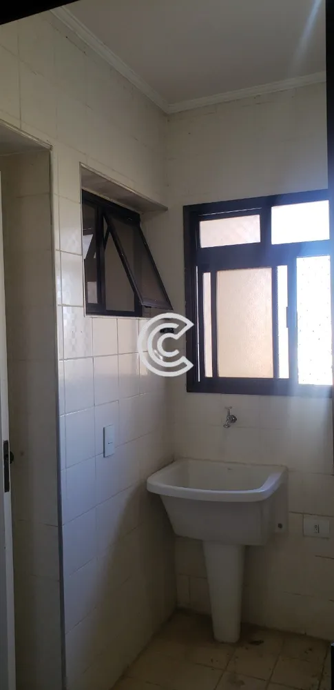 Apartamento, 3 quartos, 210 m² - Foto 2