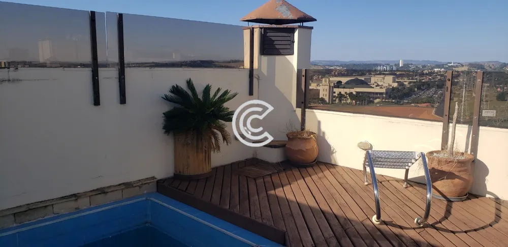 Apartamento, 3 quartos, 210 m² - Foto 7