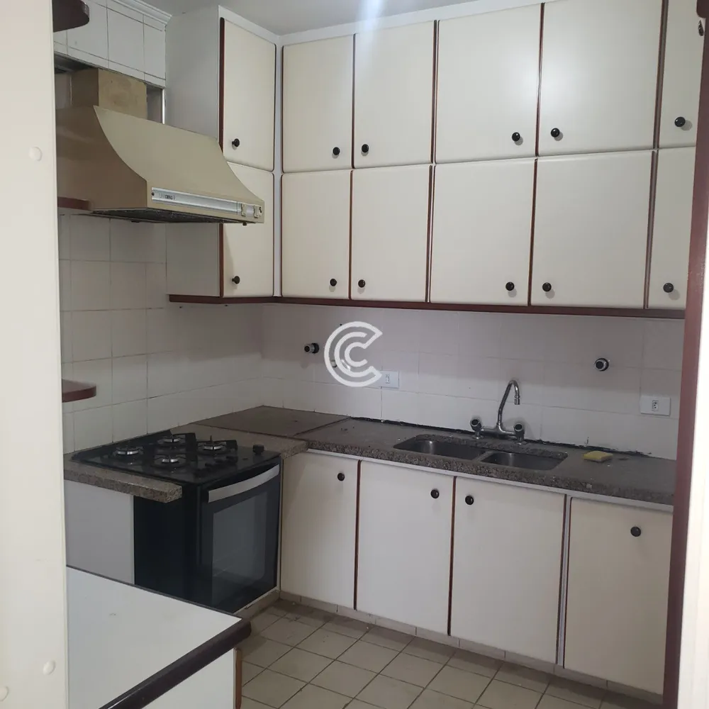 Apartamento, 3 quartos, 210 m² - Foto 1