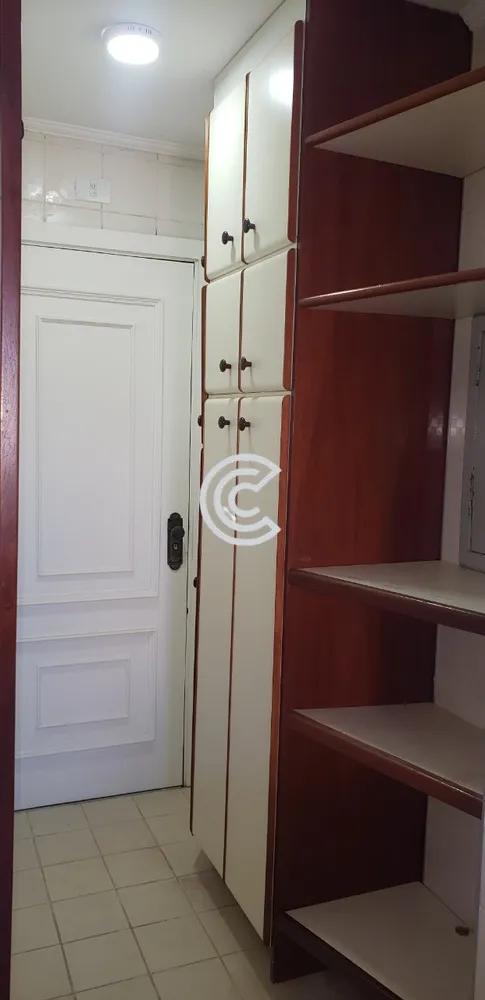 Apartamento, 3 quartos, 210 m² - Foto 4