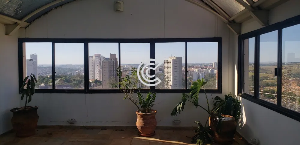 Apartamento, 3 quartos, 210 m² - Foto 6