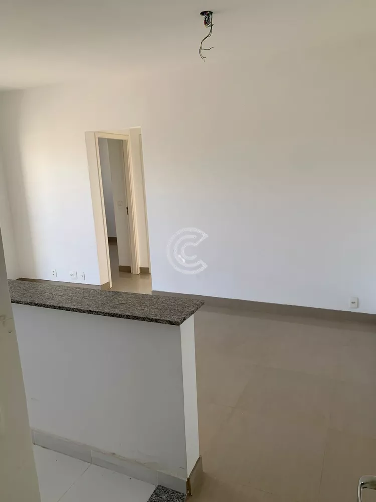 Apartamento à venda com 2 quartos, 50m² - Foto 4