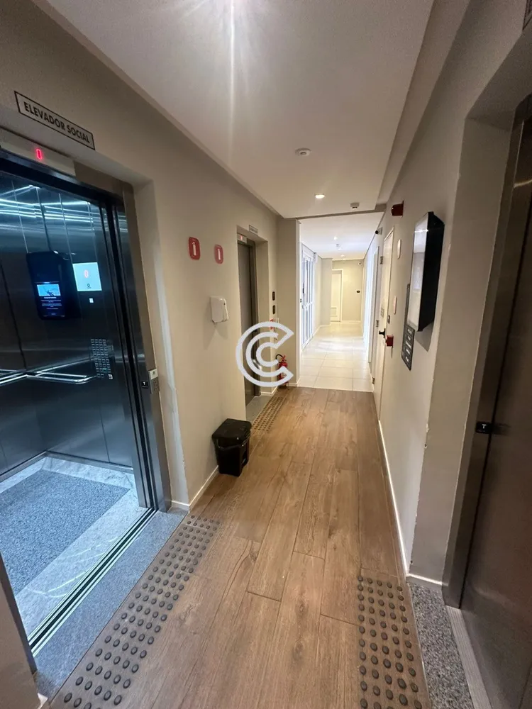 Apartamento, 2 quartos, 57 m² - Foto 8
