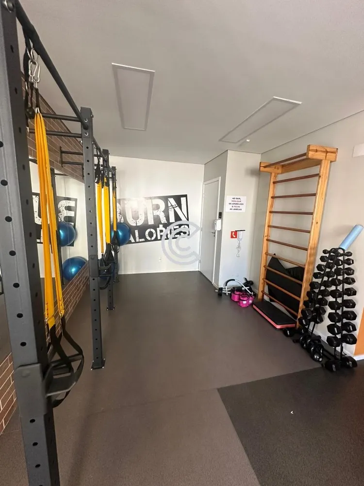 Apartamento, 2 quartos, 57 m² - Foto 2