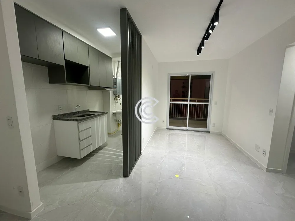 Apartamento, 2 quartos, 57 m² - Foto 11