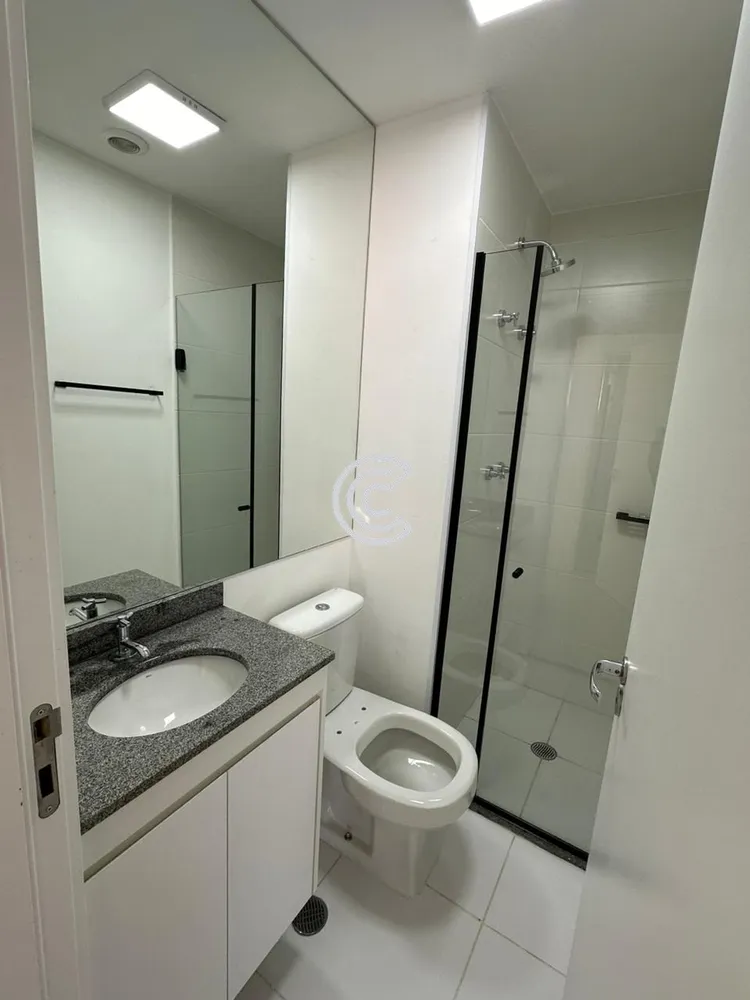 Apartamento, 2 quartos, 57 m² - Foto 7