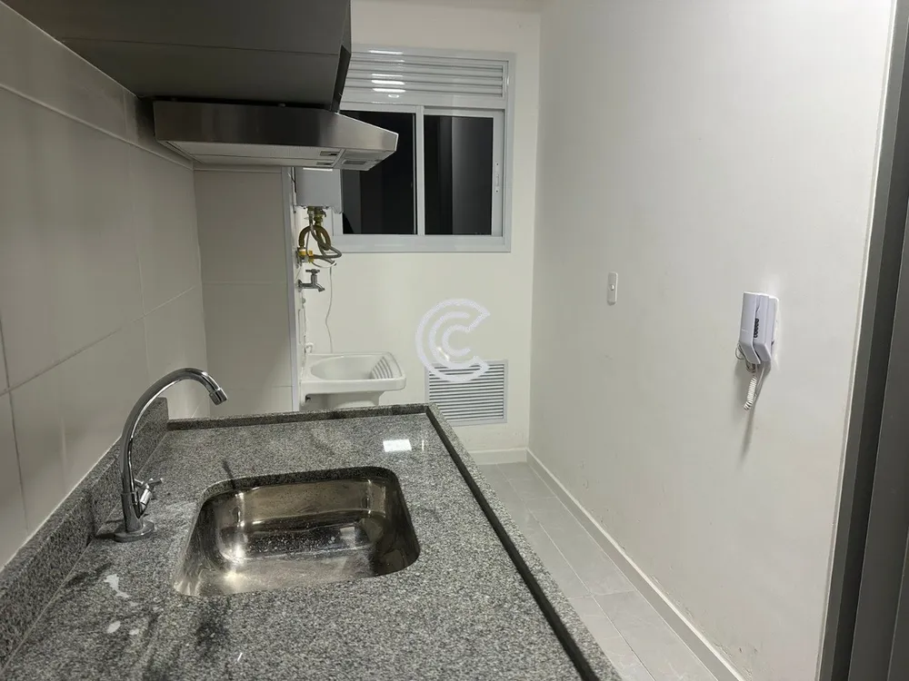 Apartamento, 2 quartos, 57 m² - Foto 10