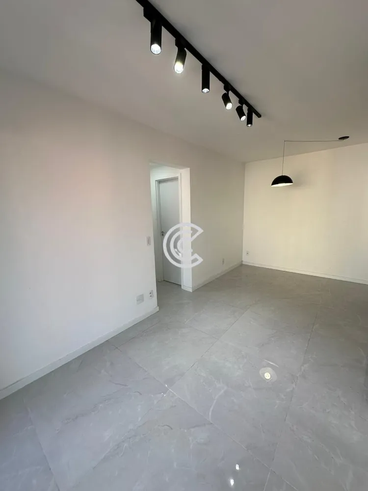 Apartamento, 2 quartos, 57 m² - Foto 2