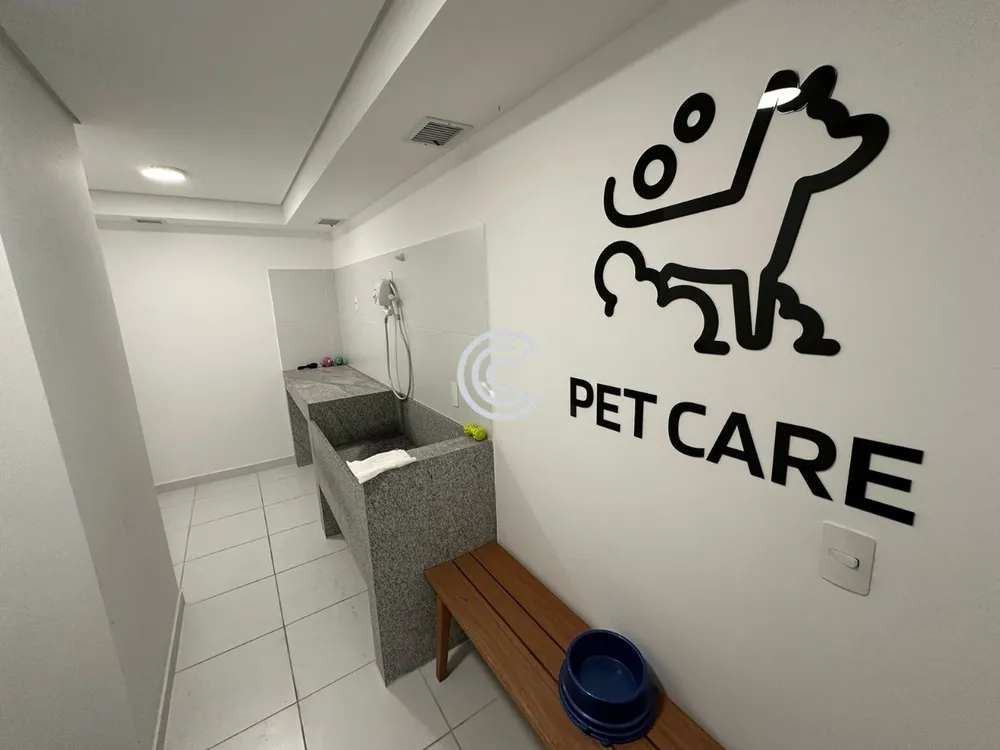Apartamento, 2 quartos, 57 m² - Foto 12